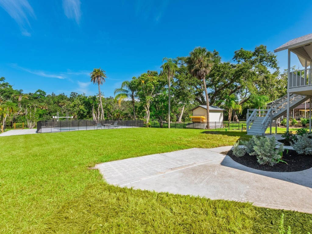 2504 Wilkinson Road Sarasota FL 34231 - PHILLIPPI CREEK A4658785 image1