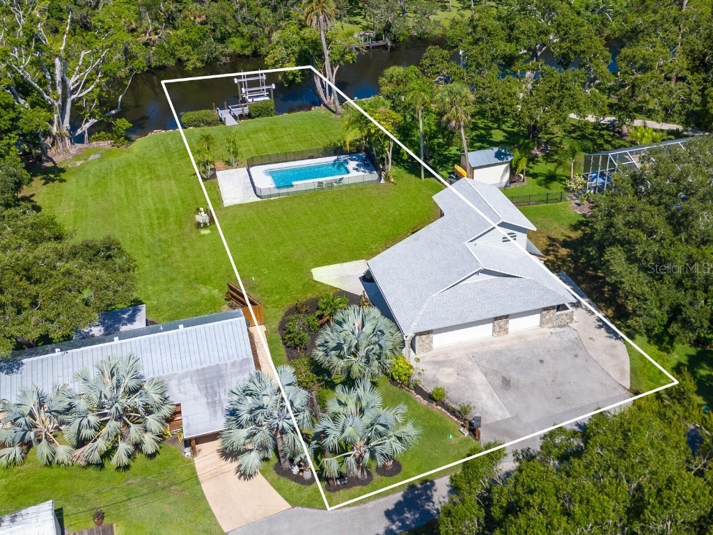 2504 Wilkinson Road Sarasota FL 34231 - PHILLIPPI CREEK A4658785 image6