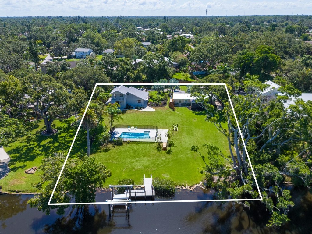 2504 Wilkinson Road Sarasota FL 34231 - PHILLIPPI CREEK A4658829 image10