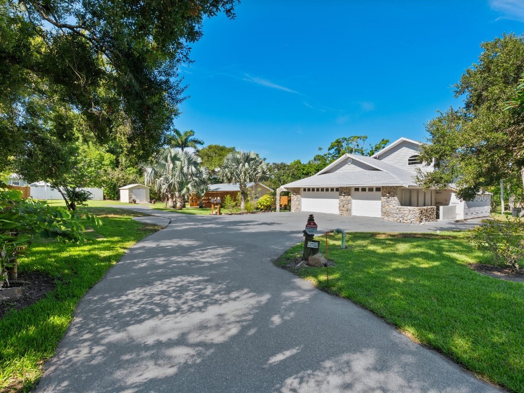 2504 Wilkinson Road Sarasota FL 34231 - PHILLIPPI CREEK A4658829 image14