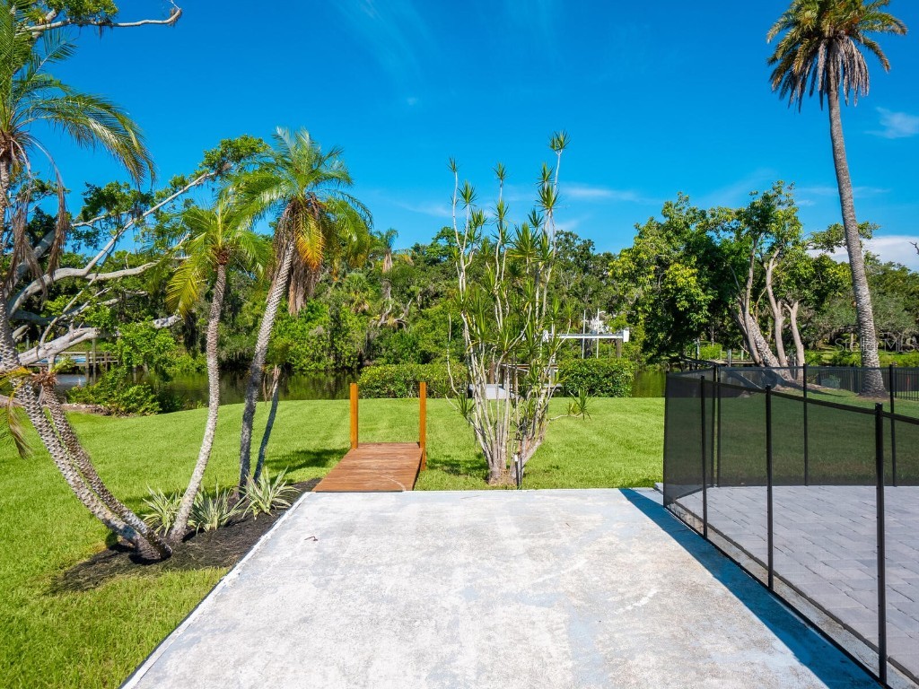 2504 Wilkinson Road Sarasota FL 34231 - PHILLIPPI CREEK A4658829 image38