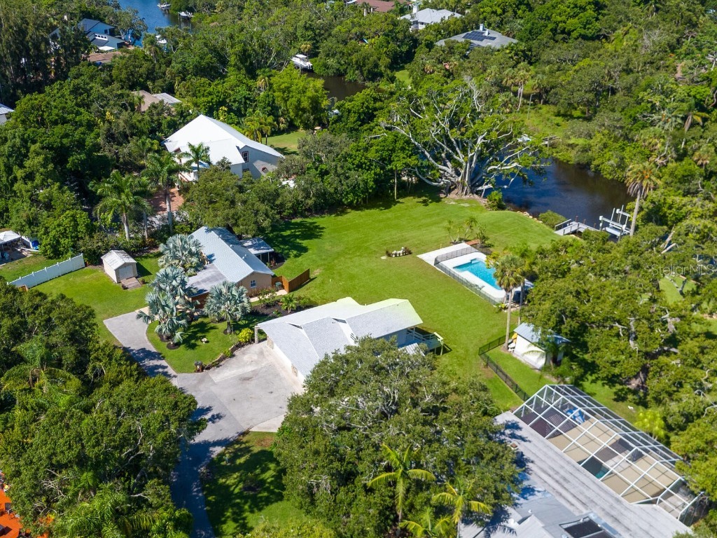 2504 Wilkinson Road Sarasota FL 34231 - PHILLIPPI CREEK A4658829 image40