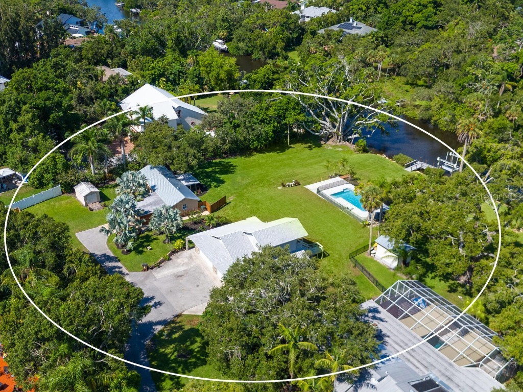 2504 Wilkinson Road Sarasota FL 34231 - PHILLIPPI CREEK A4658829 image8