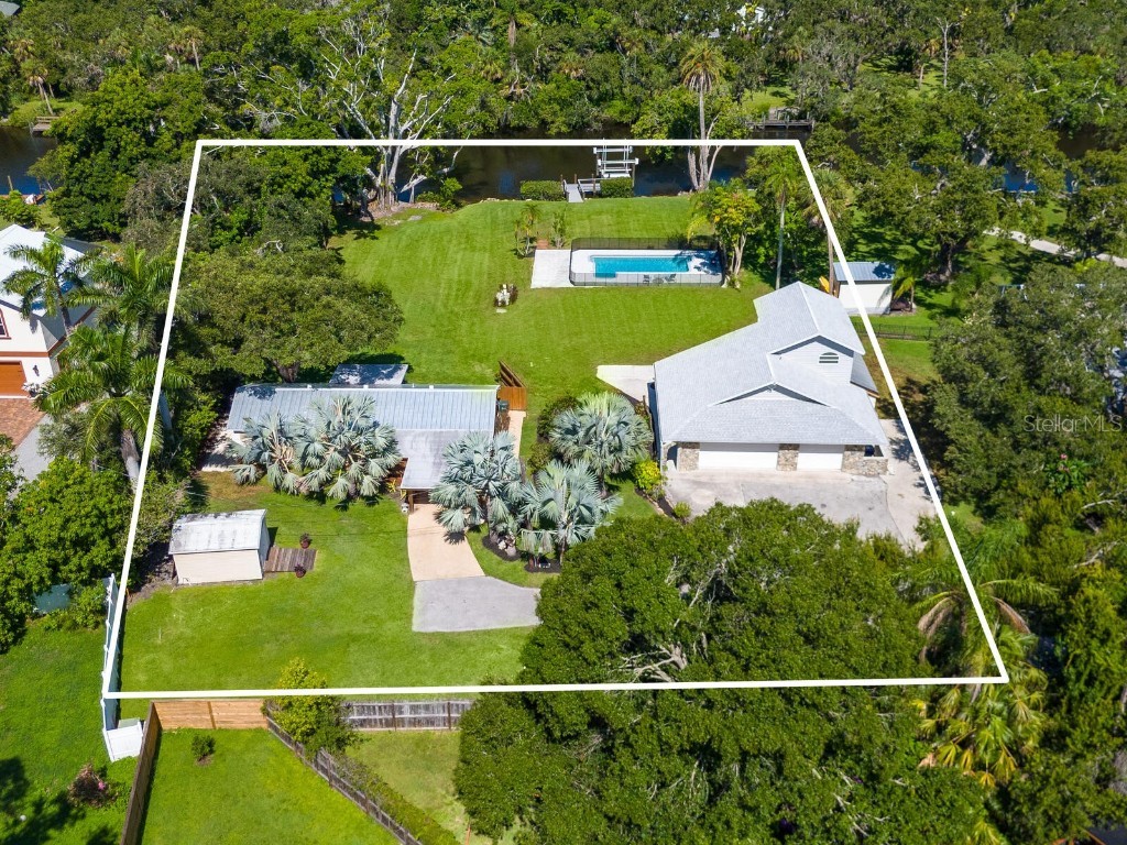 2504 Wilkinson Road Sarasota FL 34231 - PHILLIPPI CREEK A4658829 image9