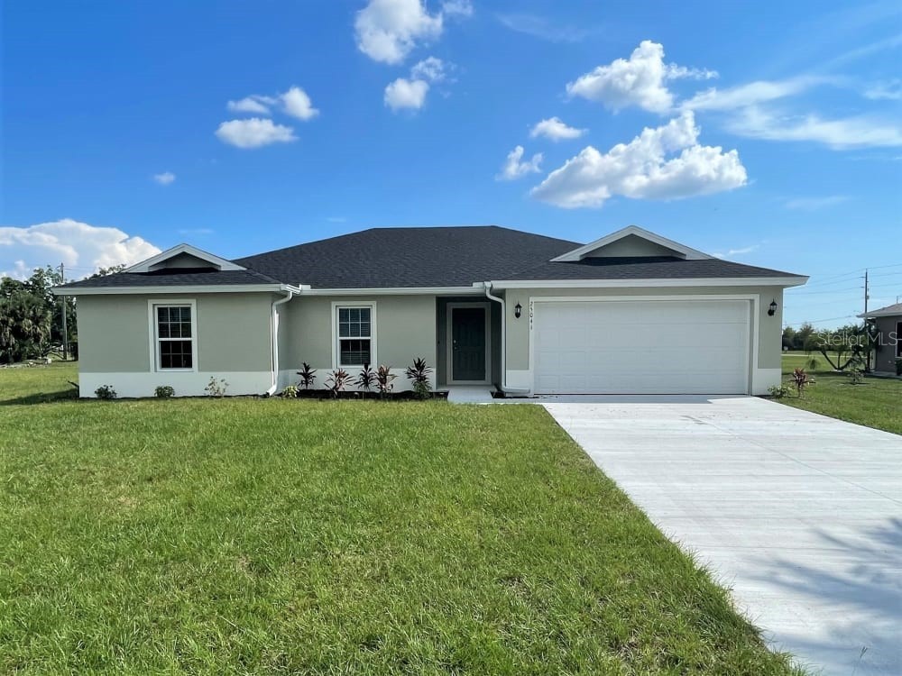 25041 Alcazar Drive Punta Gorda FL 33955 T3477470 image1