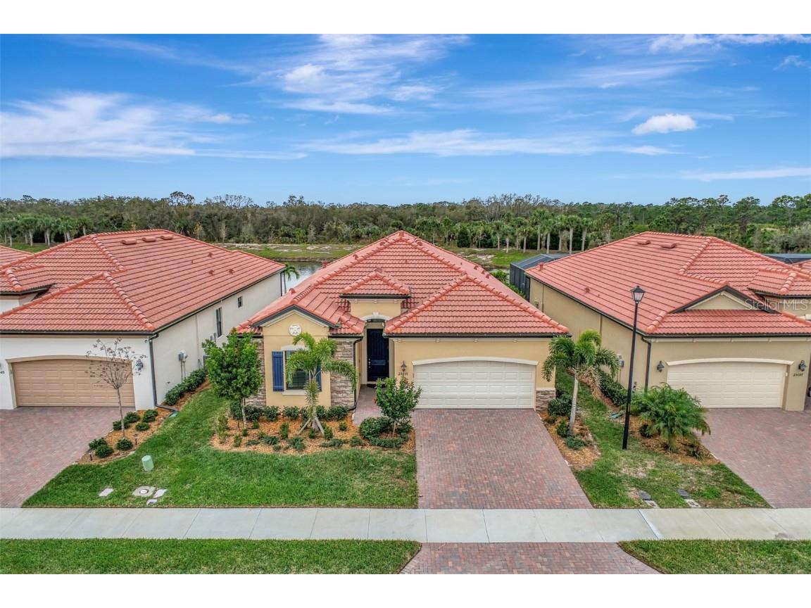 25041 Spartina Drive Venice FL 34293 N6130901 image1