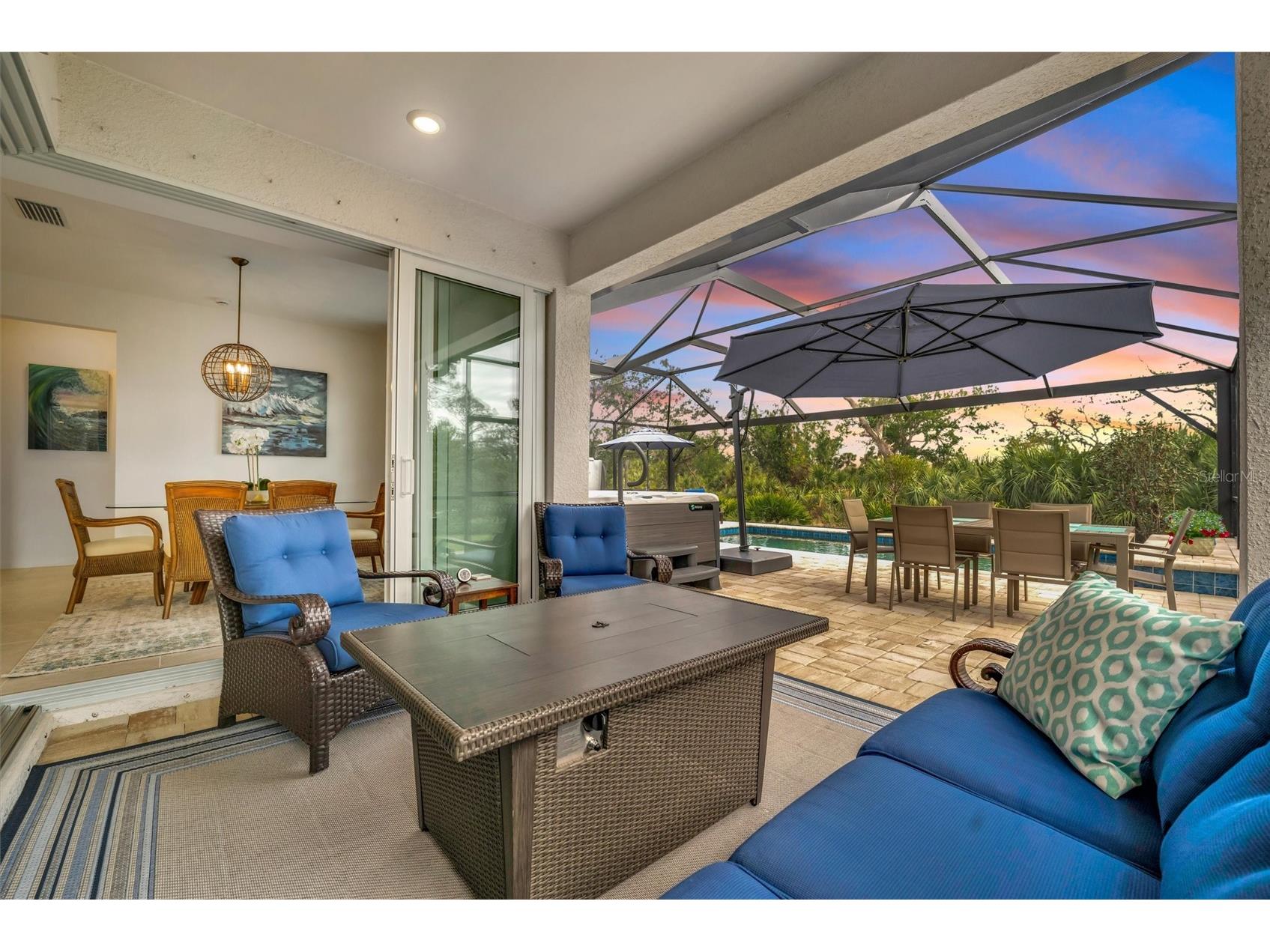 25042 Coquina Ridge Way Englewood FL 34223 A4689881 image53