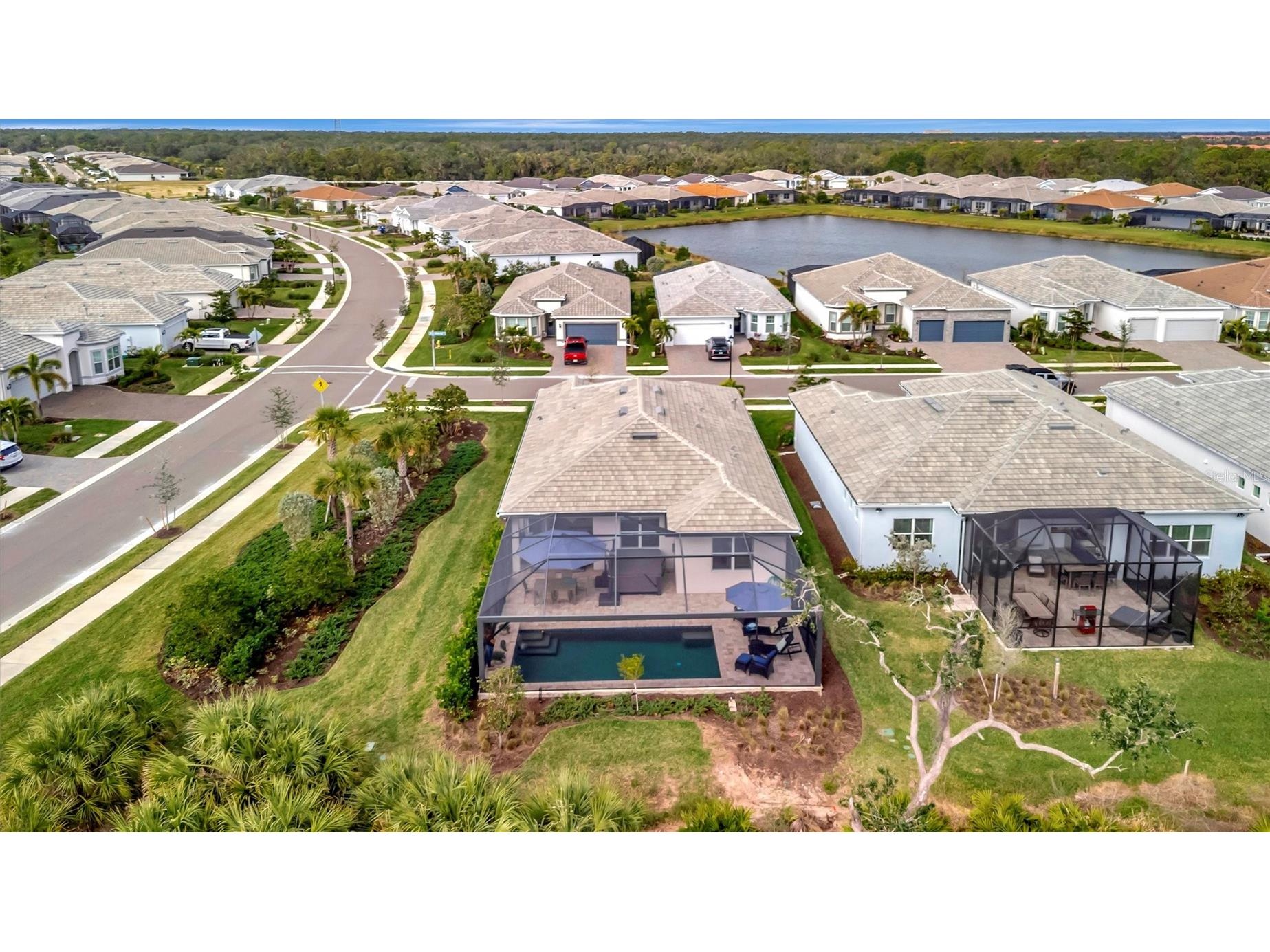 25042 Coquina Ridge Way Englewood FL 34223 A4689881 image54