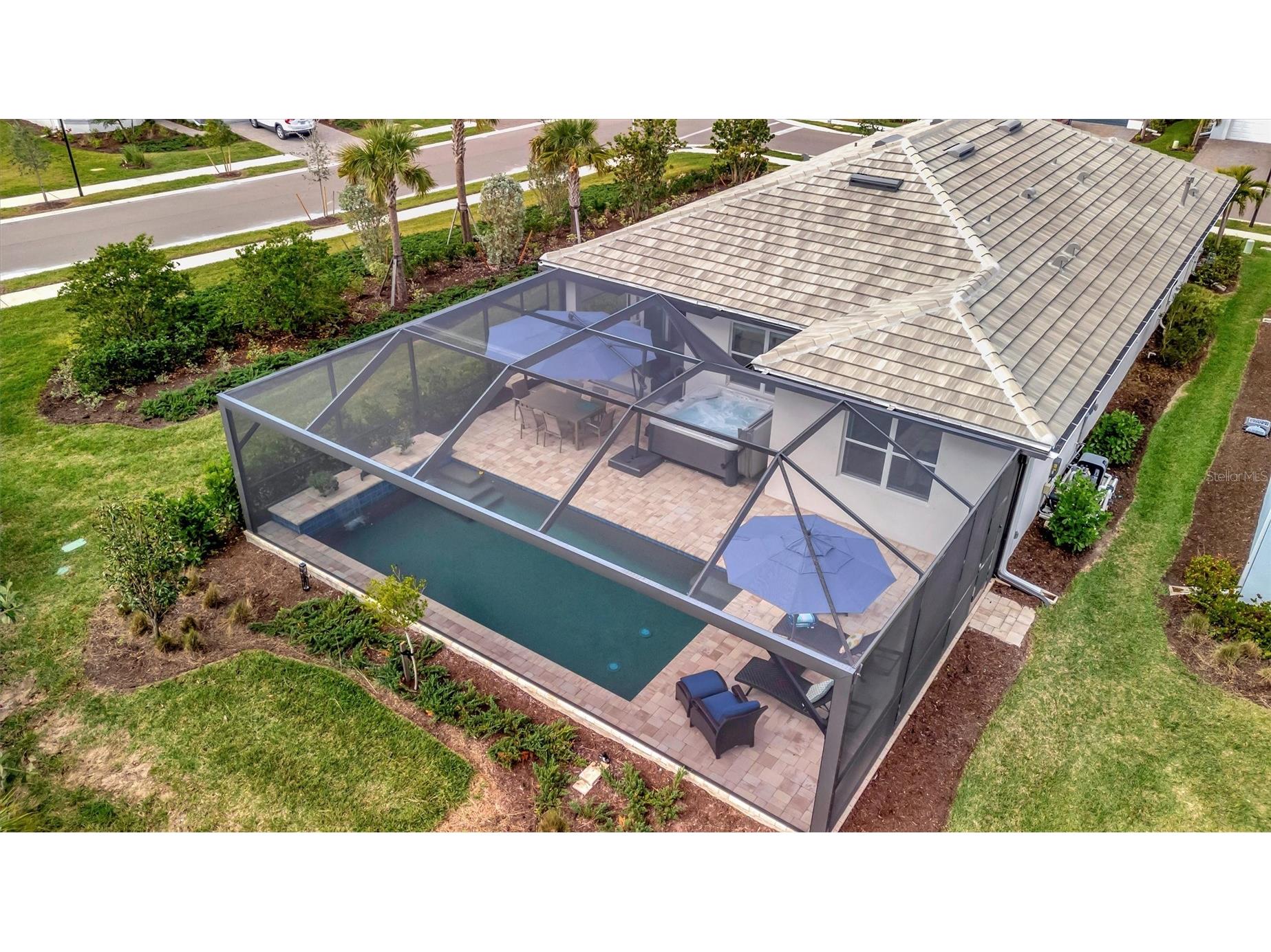 25042 Coquina Ridge Way Englewood FL 34223 A4689881 image59