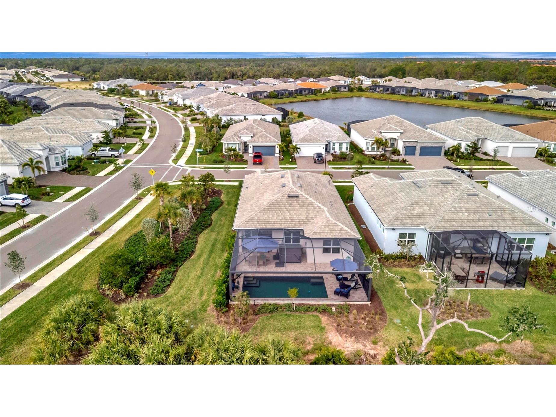 25042 Coquina Ridge Way Englewood FL 34223 A4689881 image60