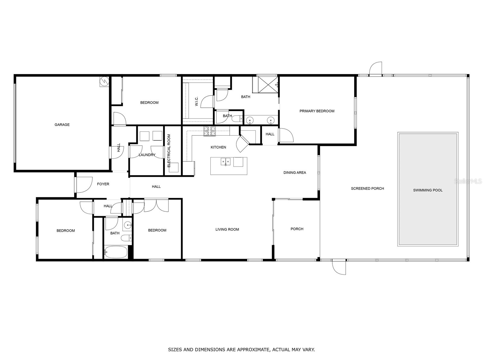 25042 Coquina Ridge Way Englewood FL 34223 A4689881 image61