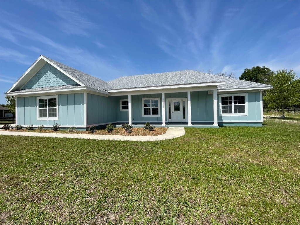 25044 NW 140th Lane High Springs FL 32643 A4562703 image1