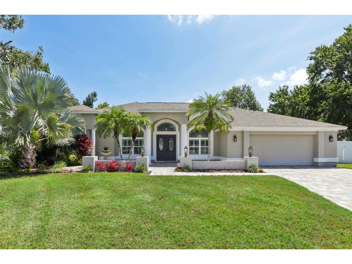 25045 Bristlecone Court Land O Lakes FL 34639 T3545783 image1