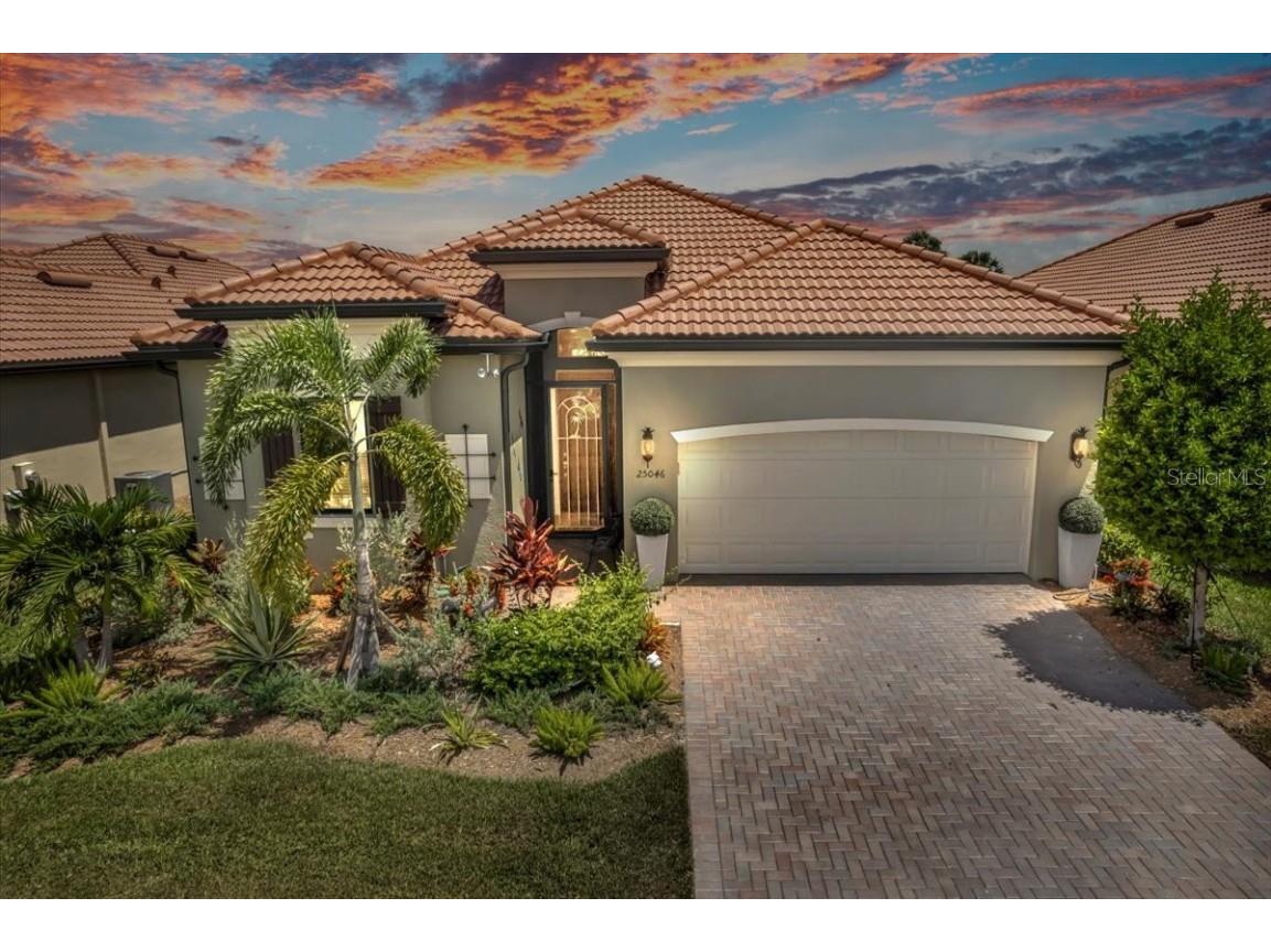 25046 Spartina Drive Venice FL 34293 N6133670 image1