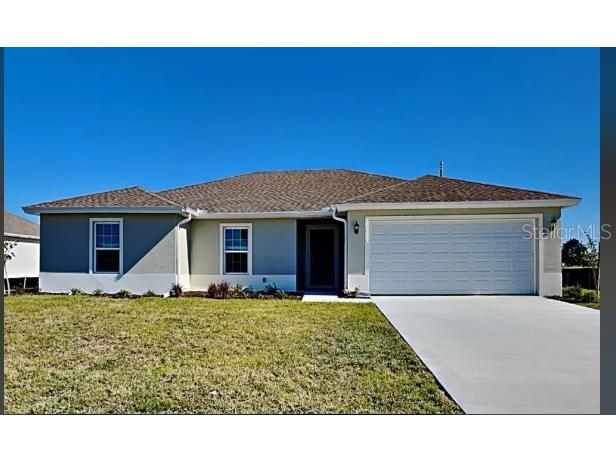 25048 Estrada Circle Punta Gorda FL 33955 T3481528 image1