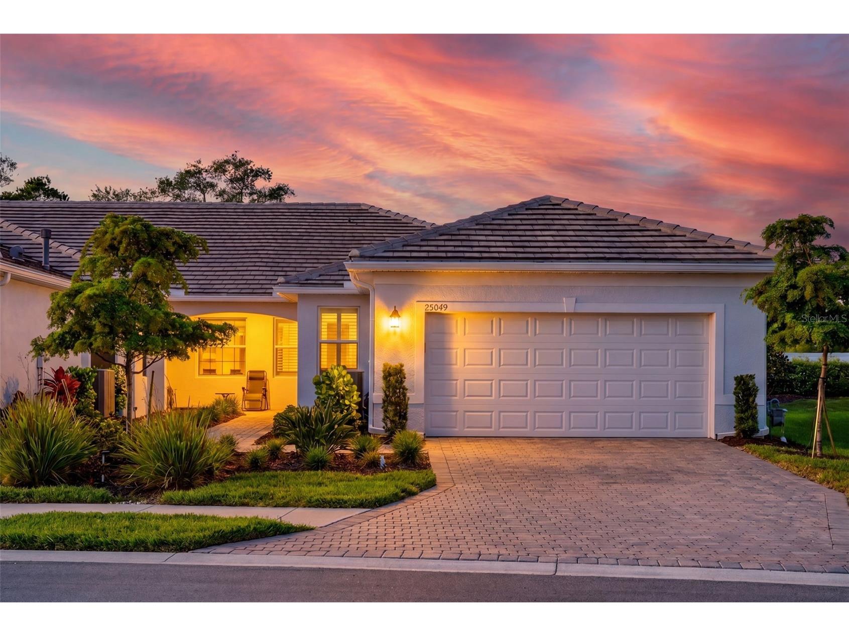 25049 Pearl Lake Circle Englewood FL 34223 A4695934 image1