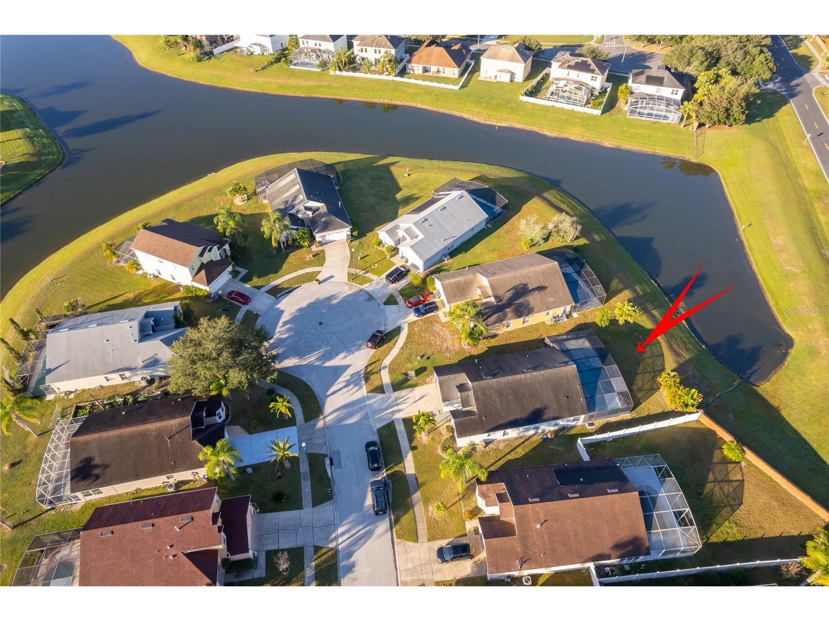 2505 Aster Cove Lane Kissimmee FL 34758 S5141604 image3