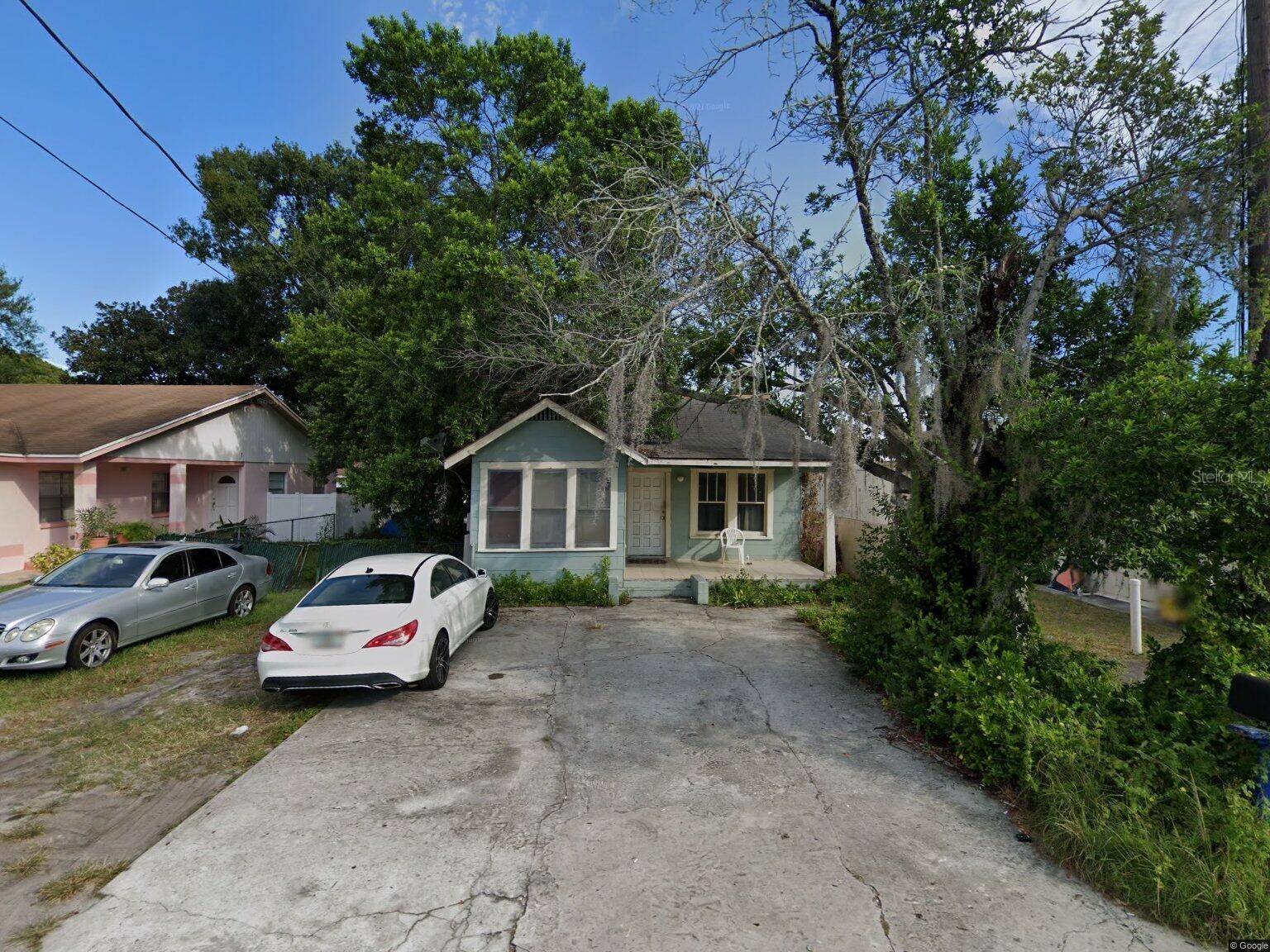 2505 Auburn Avenue W Tampa FL 33614 J999898 image1
