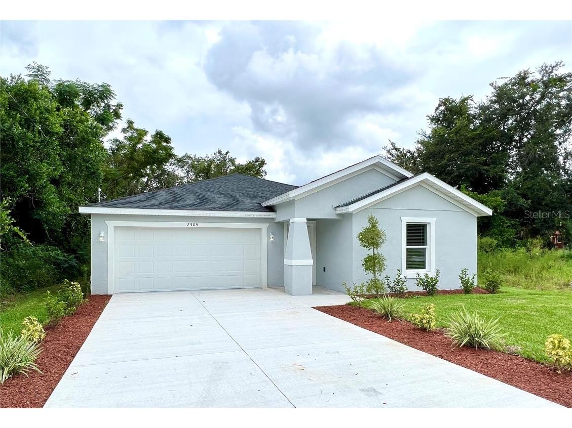 2505 Baker Avenue E Haines City FL 33844 O6128376 image1