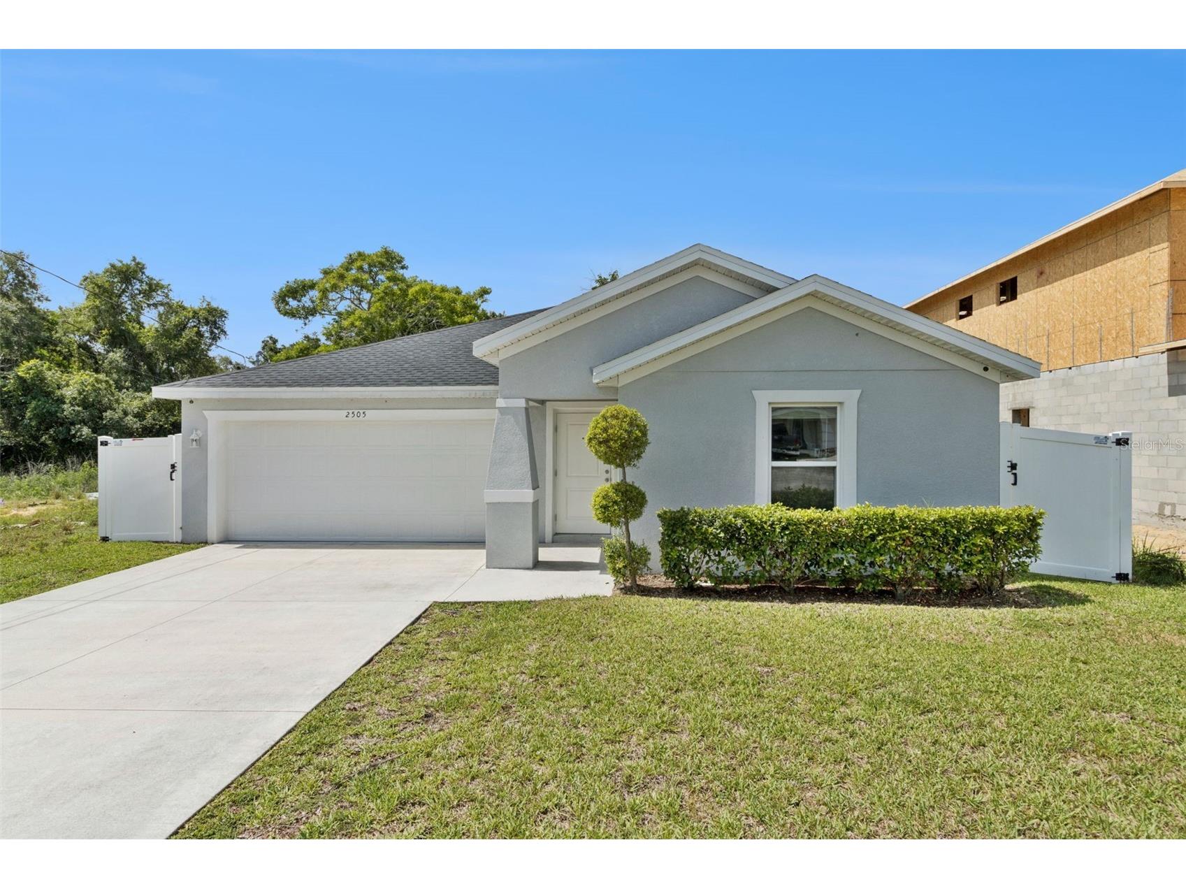 2505 Baker Avenue E Haines City FL 33844 G5113397 image1