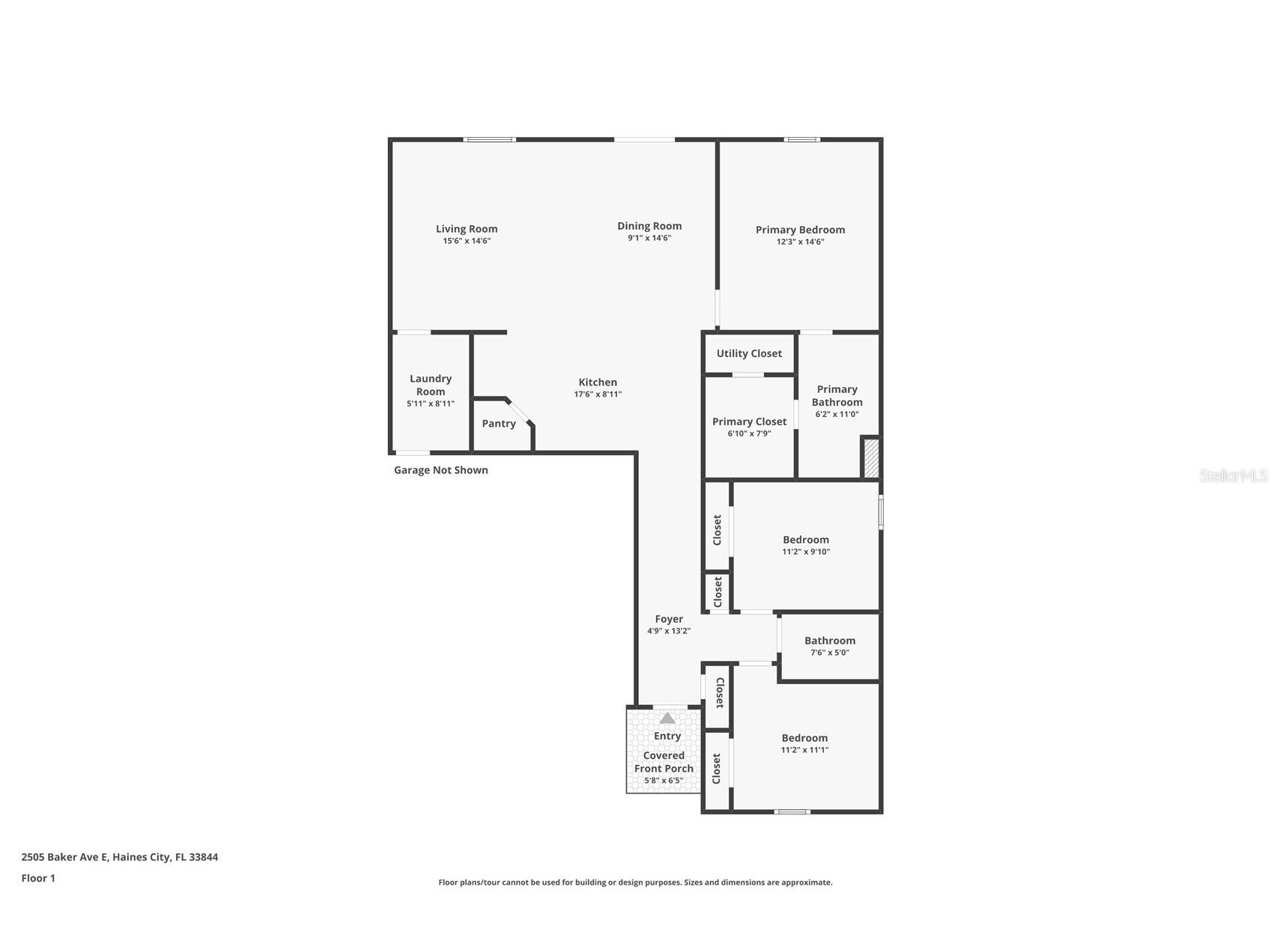 2505 Baker Avenue E Haines City FL 33844 G5113397 image26
