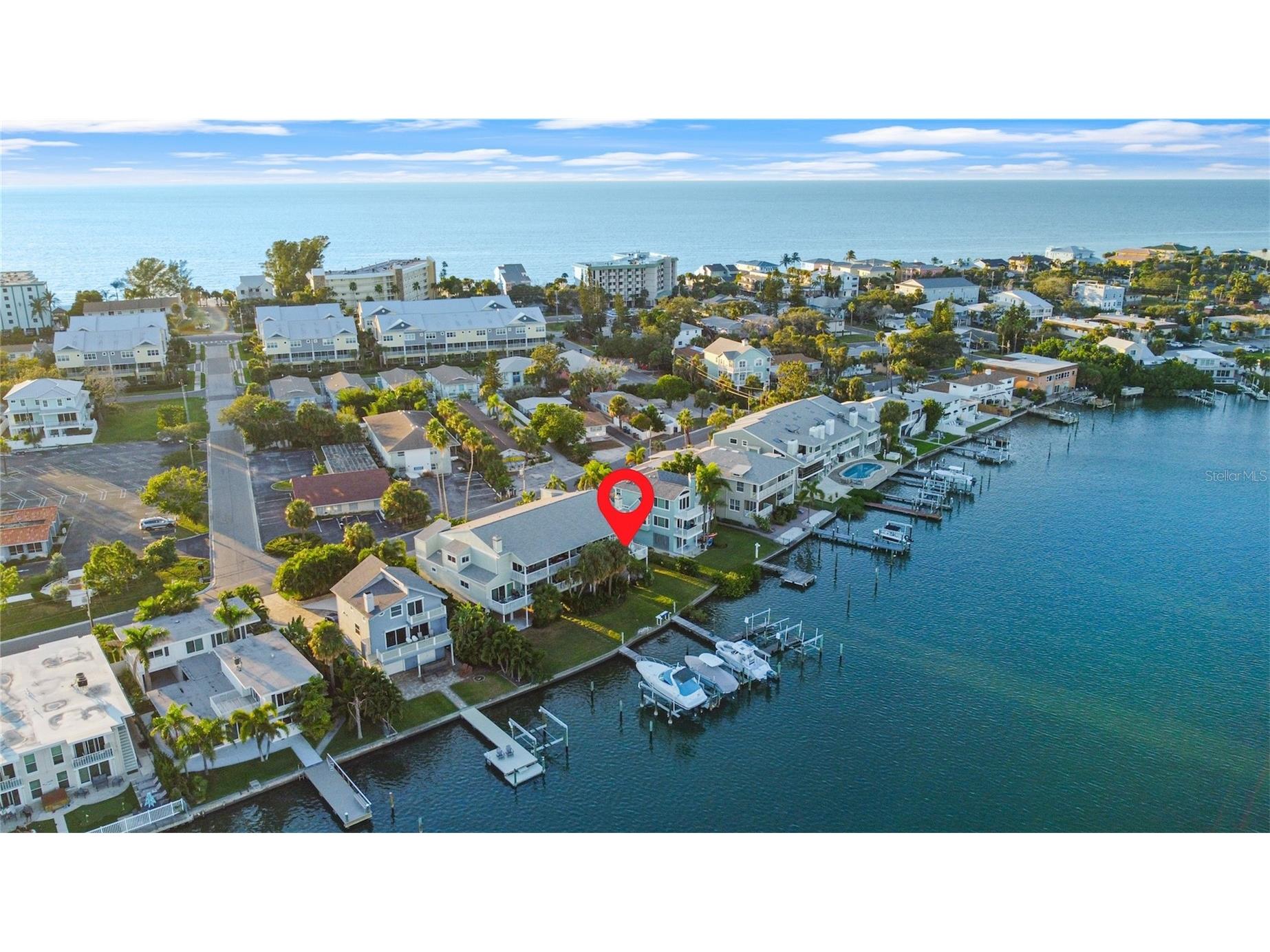 2505 Bay Boulevard #1 Indian Rocks Beach FL 33785 TB8517762 image3