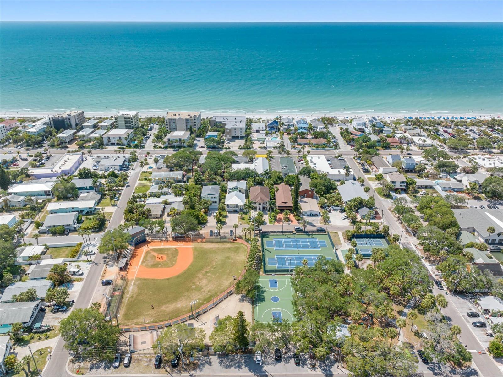 2505 Bay Boulevard #1 Indian Rocks Beach FL 33785 TB8517762 image46