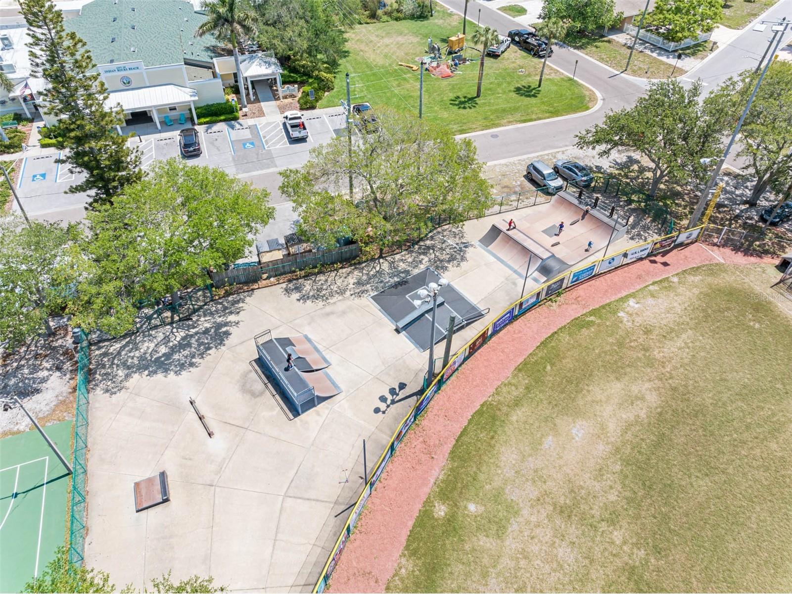 2505 Bay Boulevard #1 Indian Rocks Beach FL 33785 TB8517762 image49