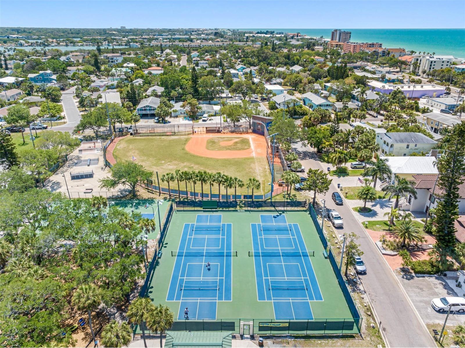 2505 Bay Boulevard #1 Indian Rocks Beach FL 33785 TB8517762 image51
