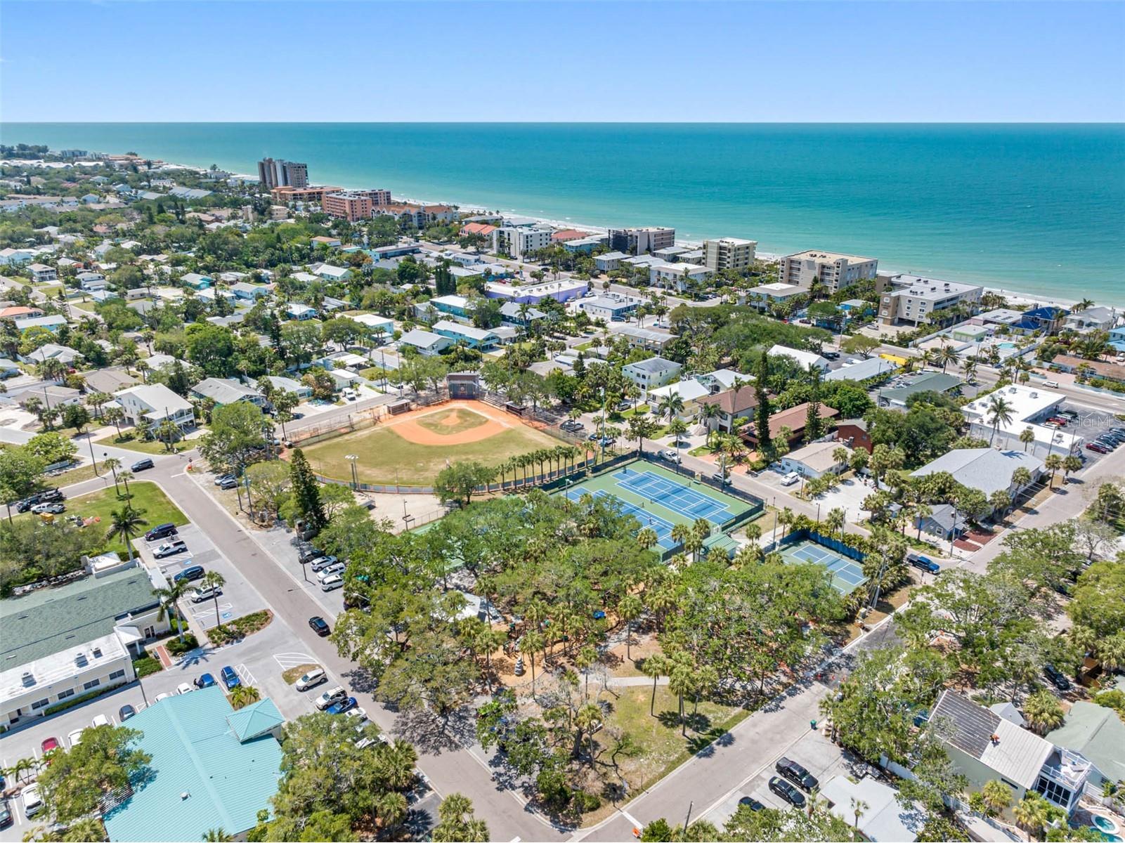 2505 Bay Boulevard #1 Indian Rocks Beach FL 33785 TB8517762 image52