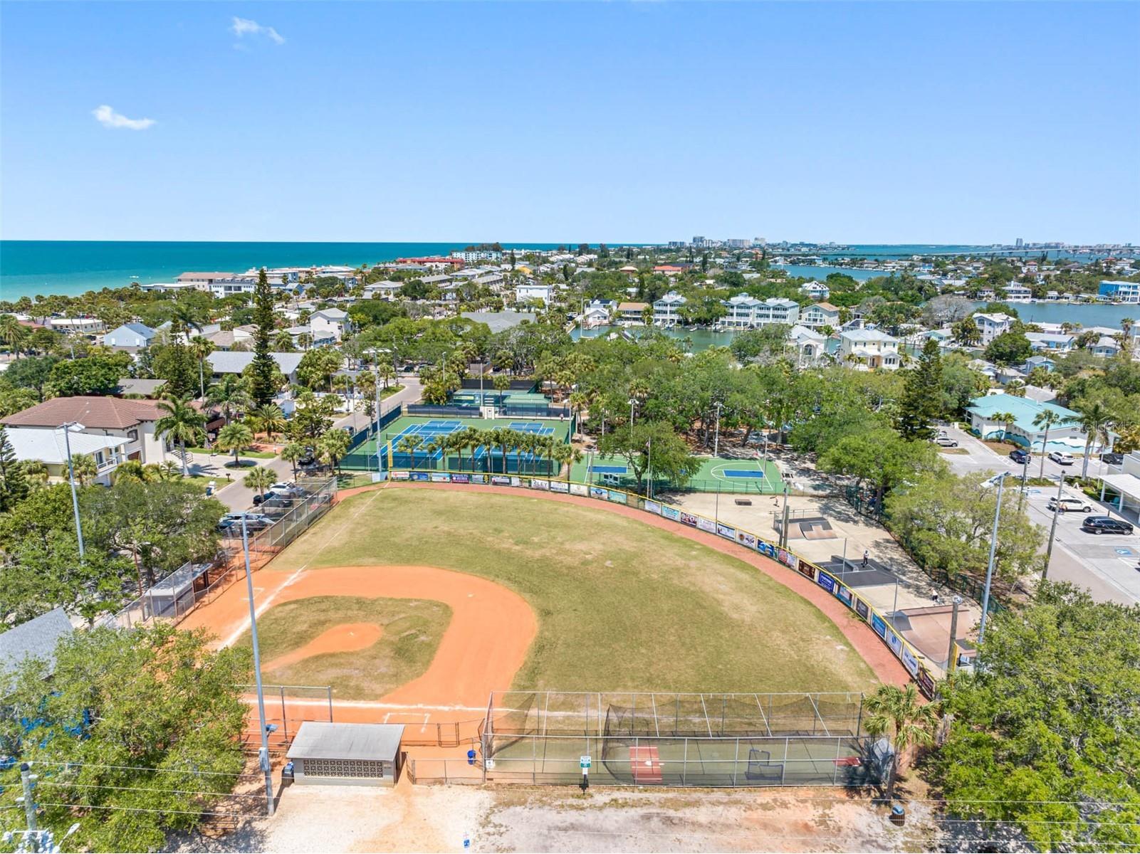 2505 Bay Boulevard #1 Indian Rocks Beach FL 33785 TB8517762 image53