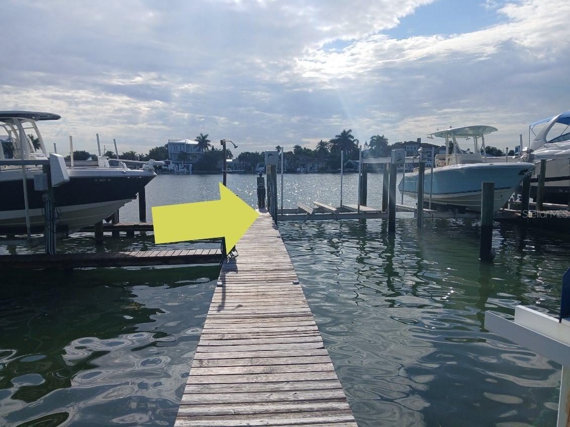 2505 Bay Boulevard #1 Indian Rocks Beach FL 33785 TB8517762 image6