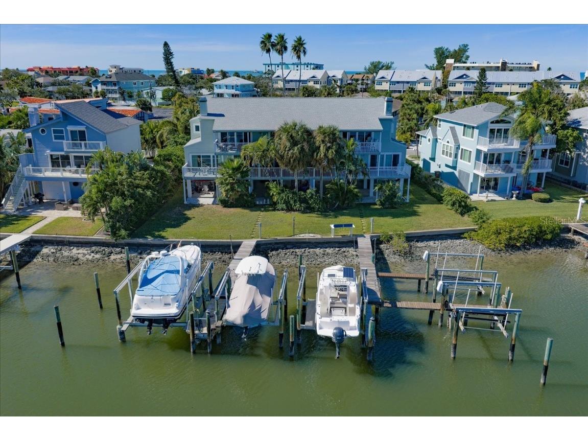 2505 Bay Boulevard #4 Indian Rocks Beach FL 33785 TB8448341 image41