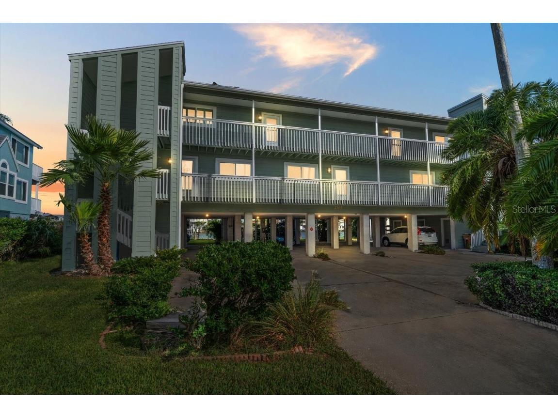2505 Bay Boulevard #4 Indian Rocks Beach FL 33785 TB8448341 image47