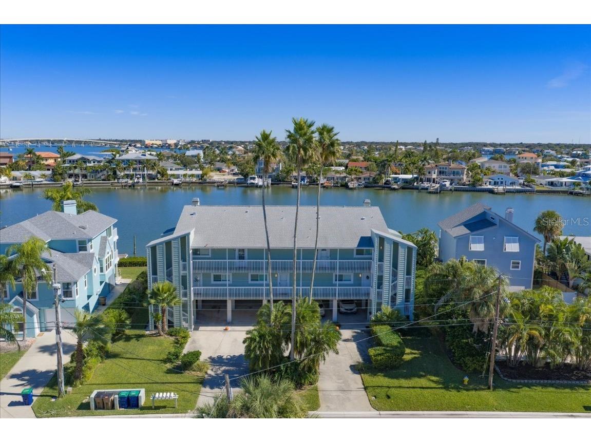 2505 Bay Boulevard #4 Indian Rocks Beach FL 33785 TB8448341 image53