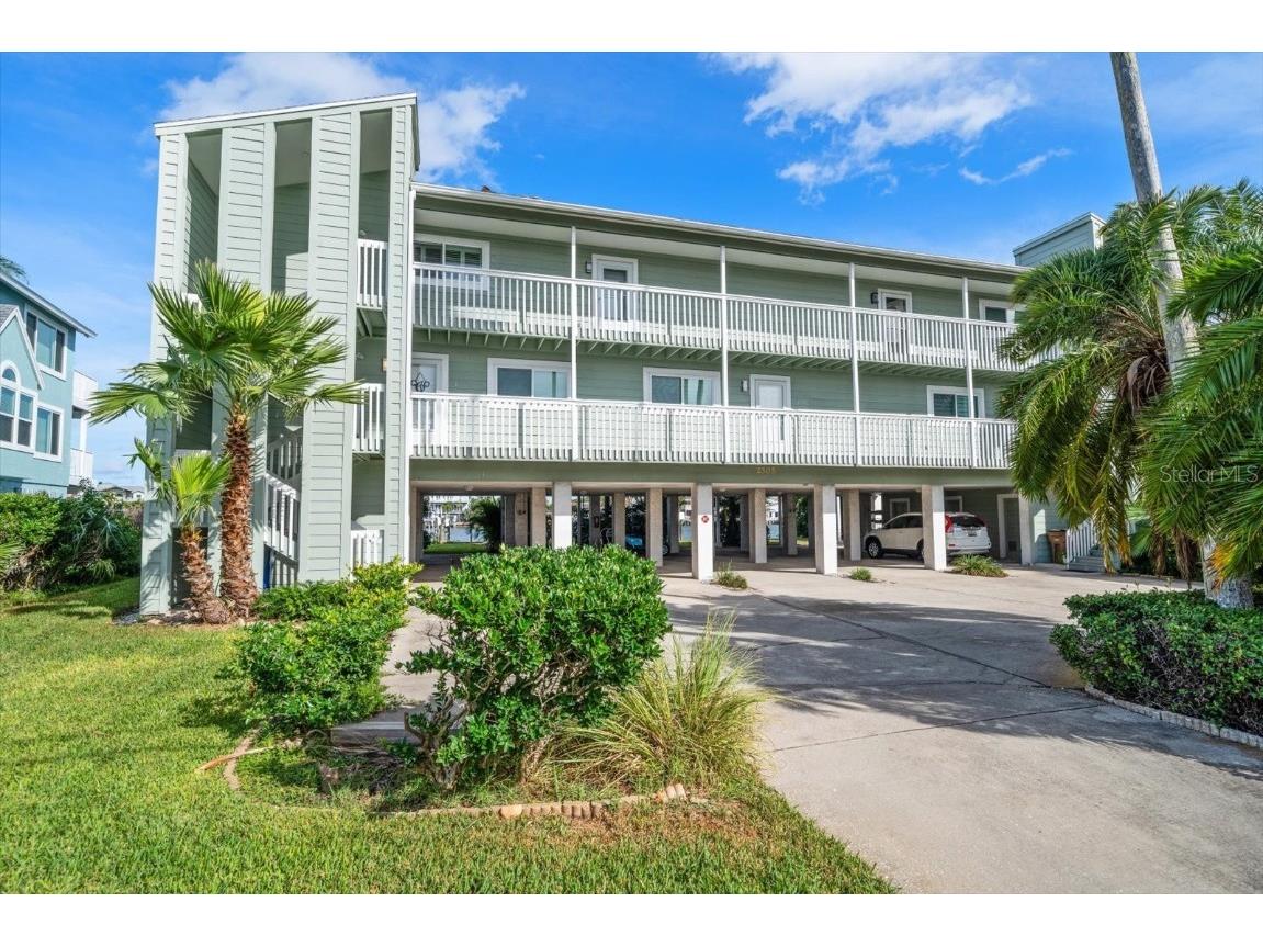 2505 Bay Boulevard #4 Indian Rocks Beach FL 33785 TB8448341 image54