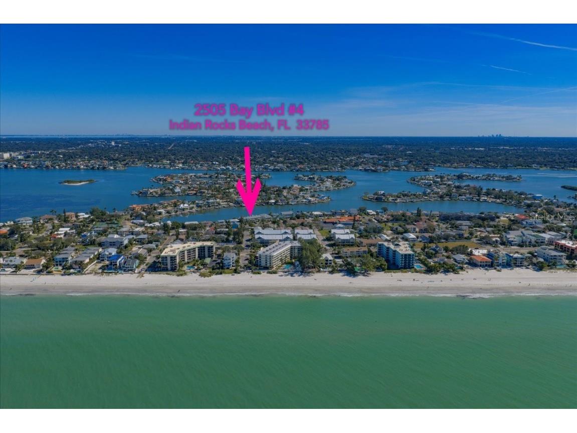 2505 Bay Boulevard #4 Indian Rocks Beach FL 33785 TB8448341 image55
