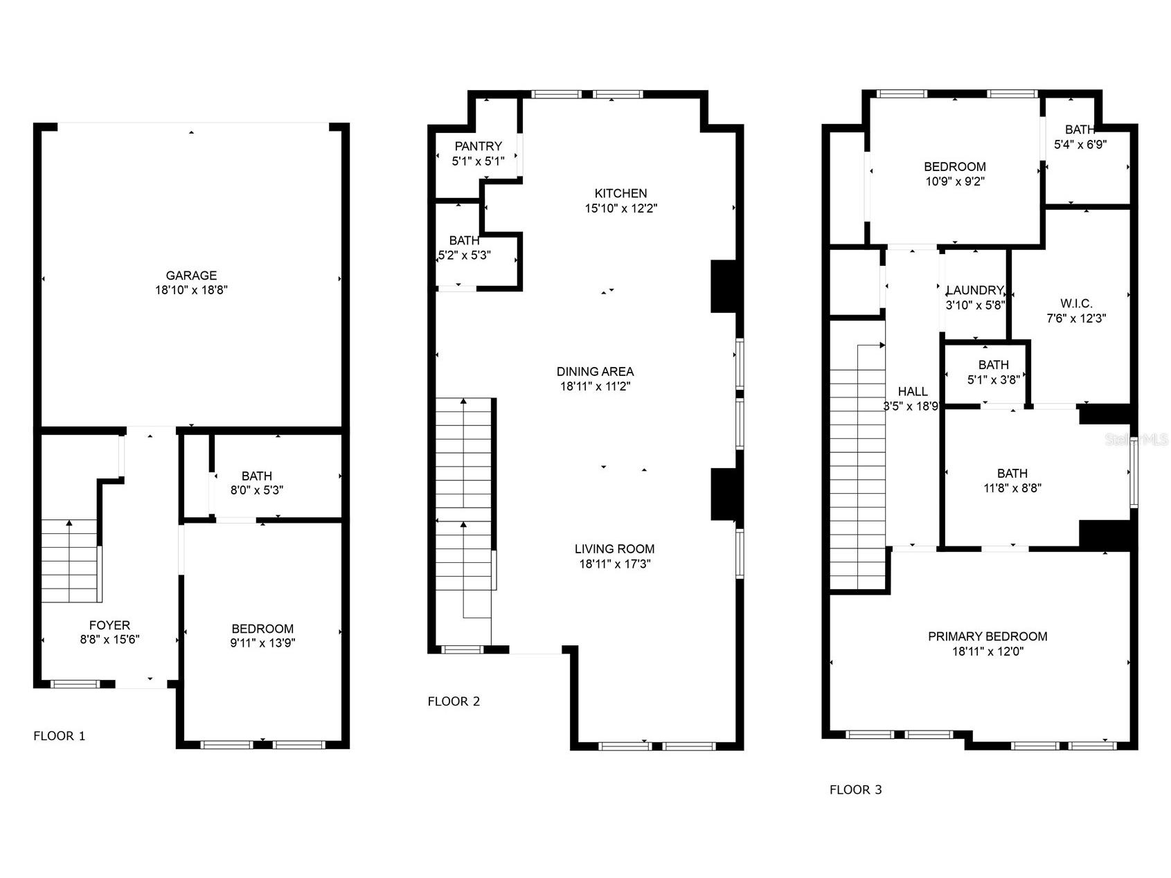 2505 Boone Court Sarasota FL 34237 A4698926 image48