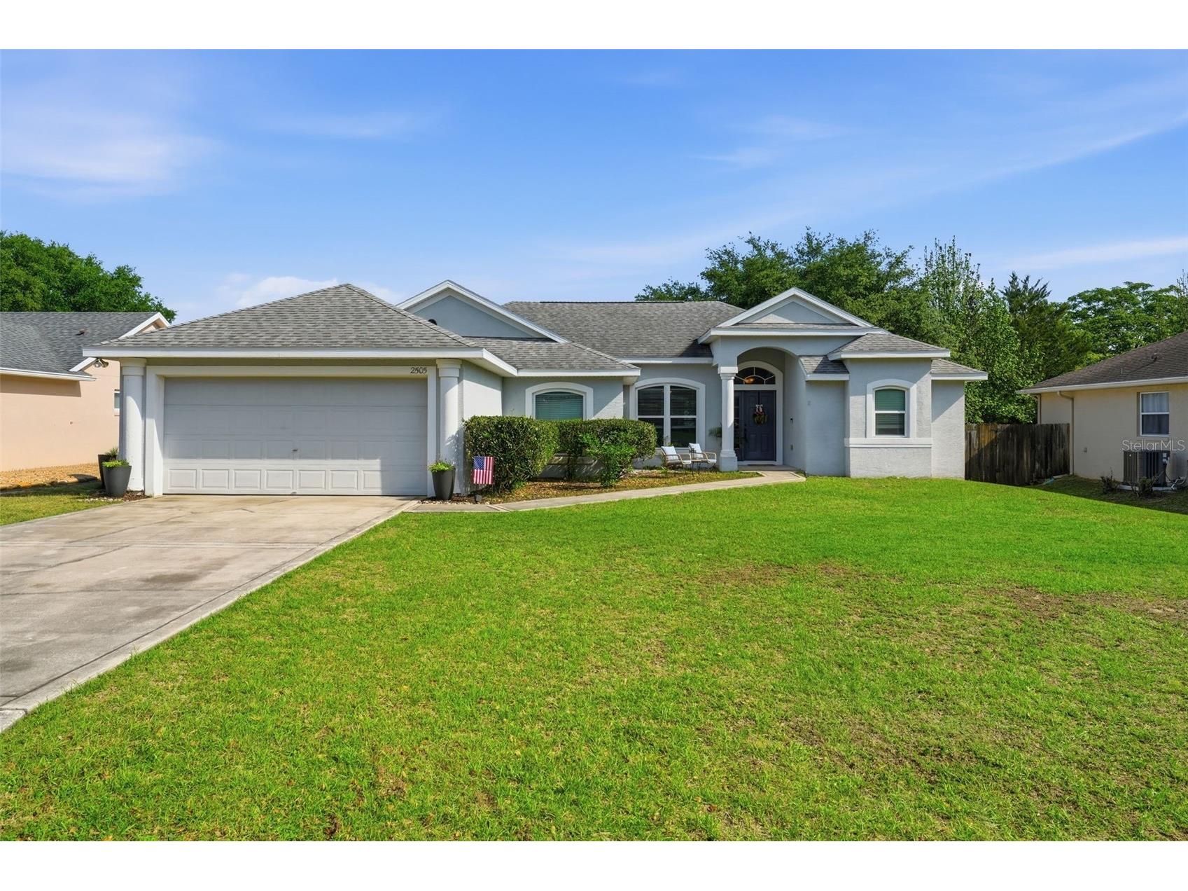 2505 Carmel Lane Eustis FL 32726 G5110648 image1