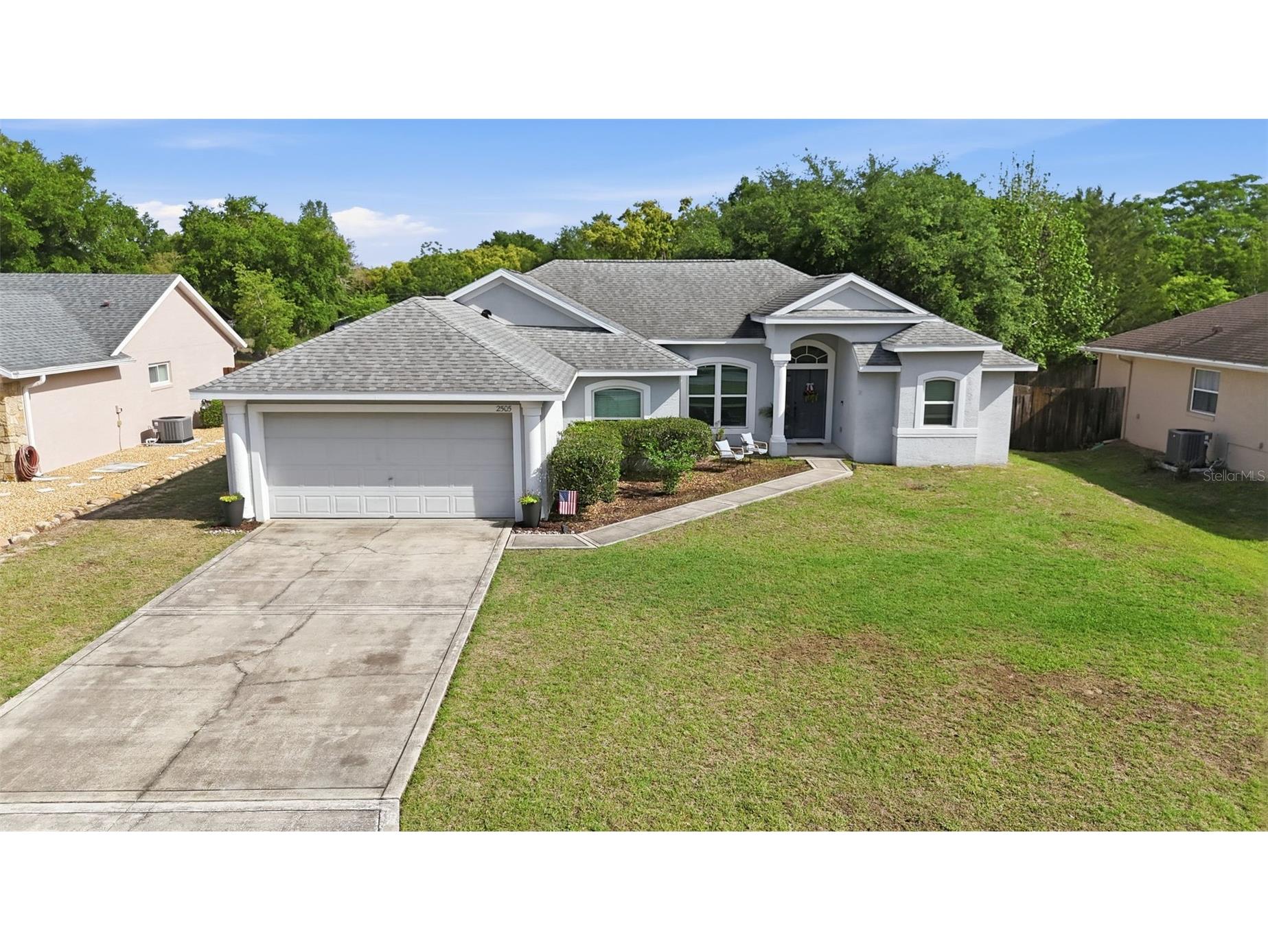 2505 Carmel Lane Eustis FL 32726 G5110648 image32