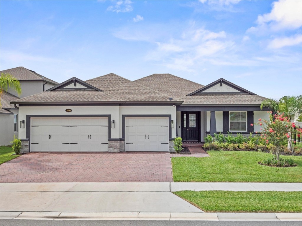 2505 Cedar Shake Court Oviedo FL 32765 O6215914 image1