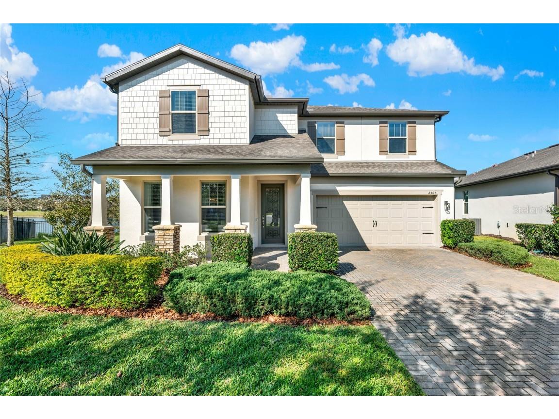 2505 Civitas Place Casselberry FL 32707 G5093571 image1