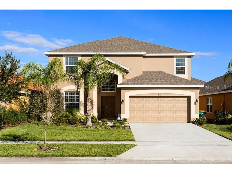 2505 Dharma Circle Kissimmee FL 34746 S5114389 image1