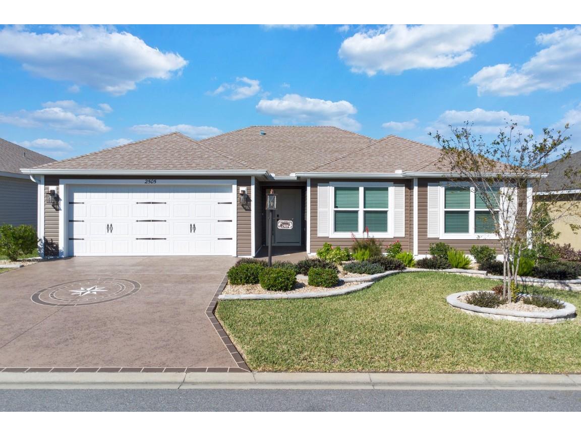 2505 Drew Circle The Villages FL 32163 G5089967 image1