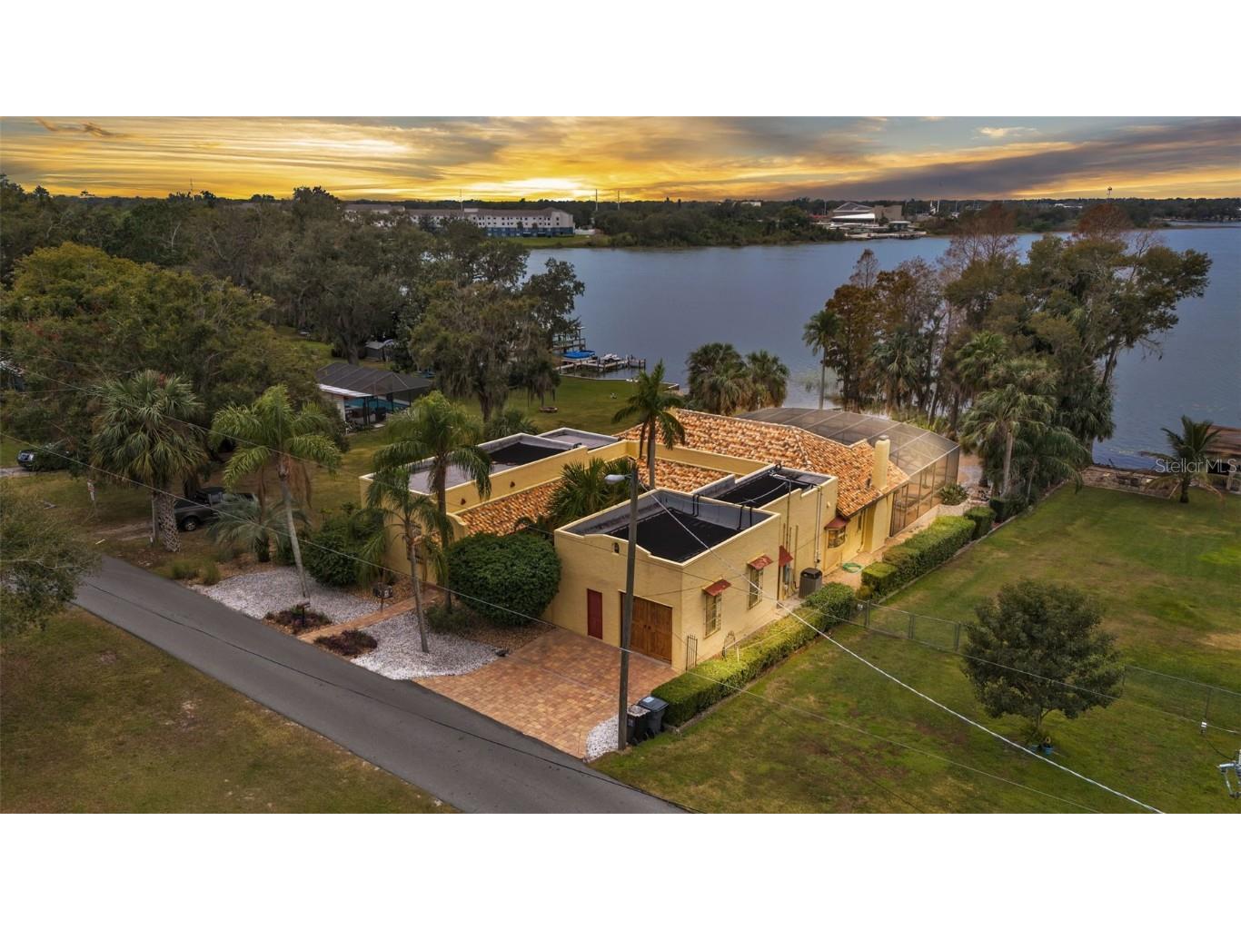 2505 E Lake Hartridge Drive Winter Haven FL 33881 - LAKE HARTRIDGE P4933400 image1