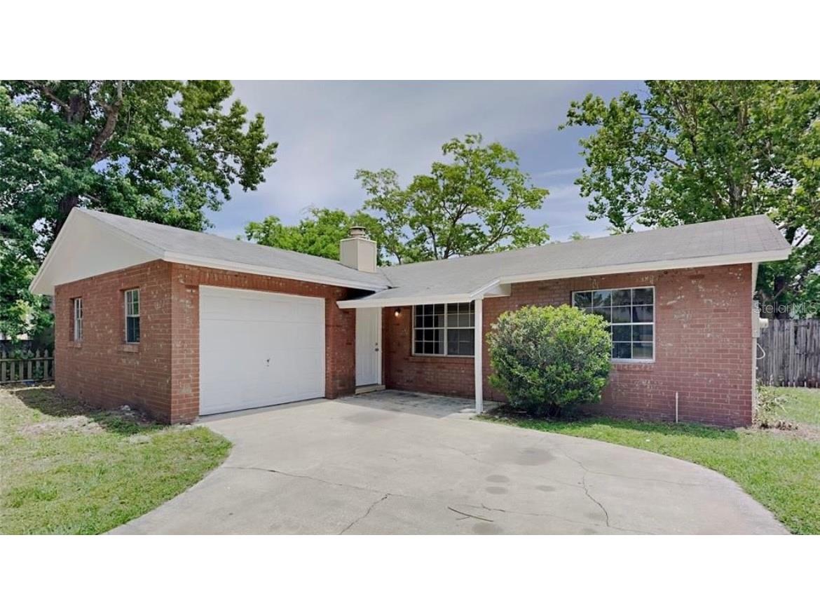 2505 Georgia Avenue Sanford FL 32773 T3441291 image1