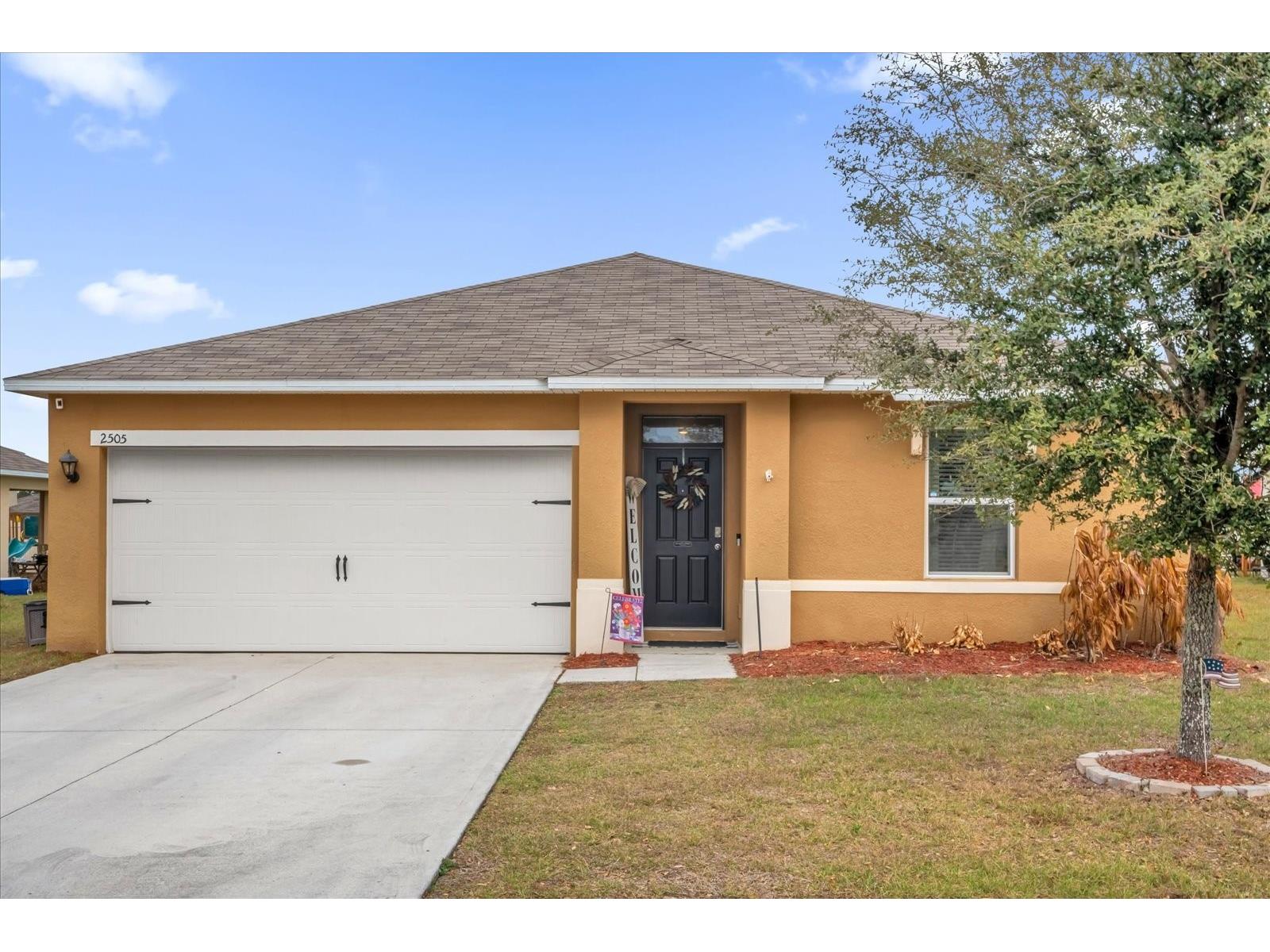 2505 Glacier Express Lane Tavares FL 32778 O6381090 image1