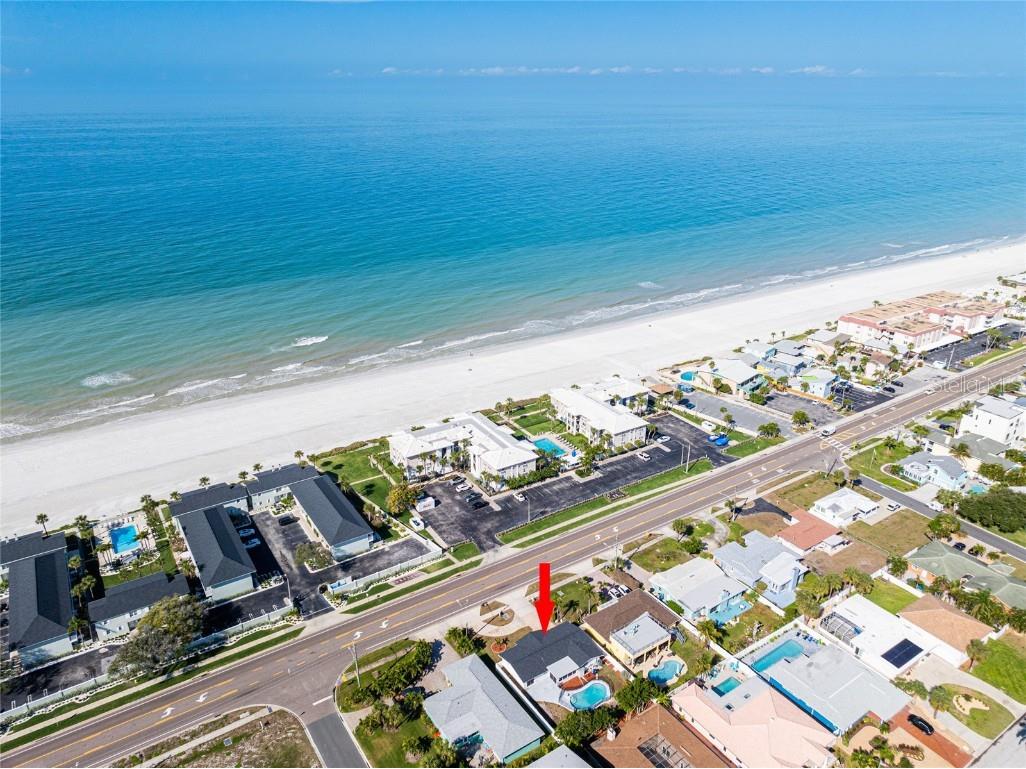 2505 Gulf Boulevard Belleair Beach FL 33786 - GULF OF MEXICO TB8458191 image3