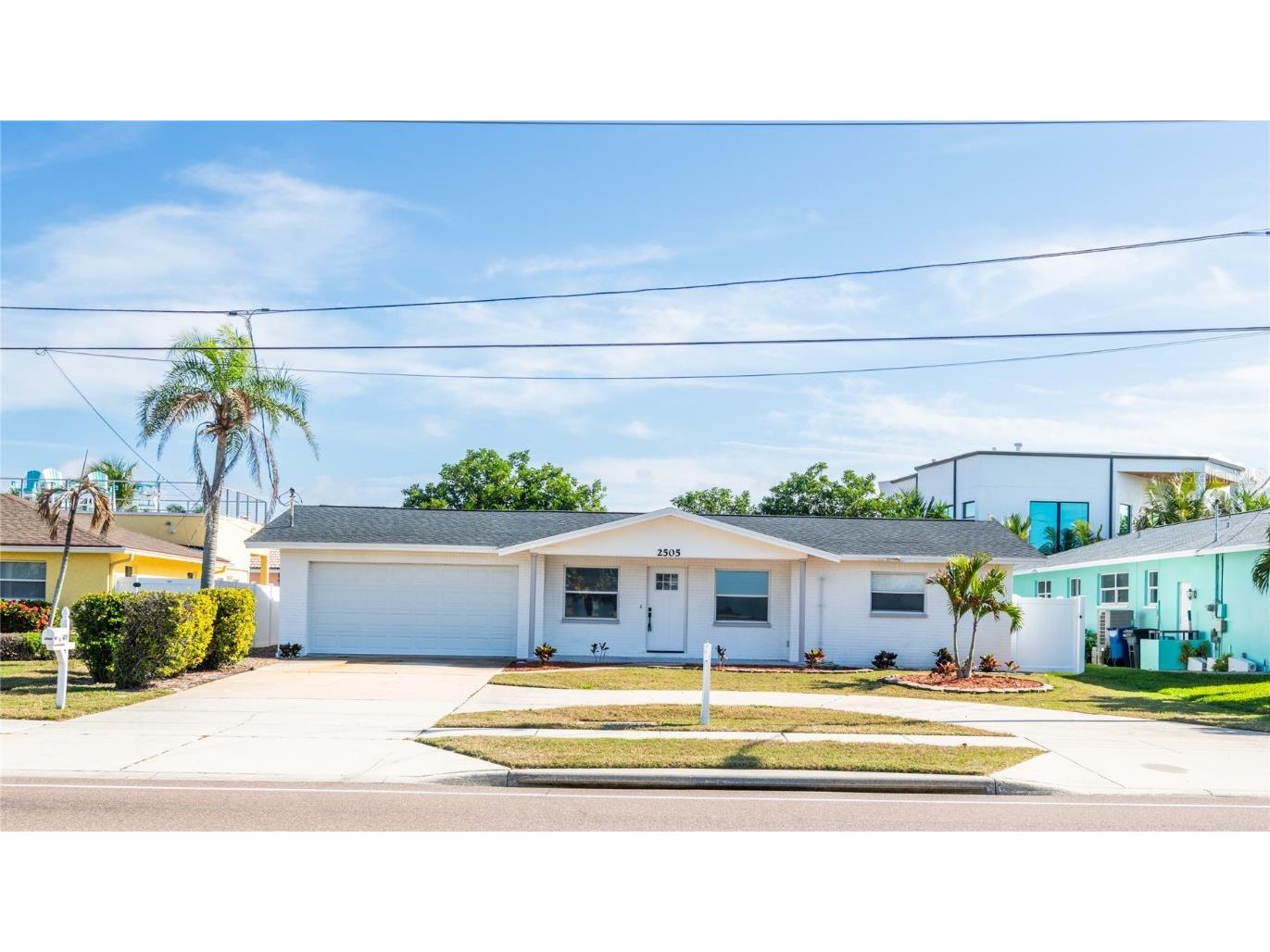 2505 Gulf Boulevard Belleair Beach FL 33786 - GULF OF MEXICO TB8458191 image30