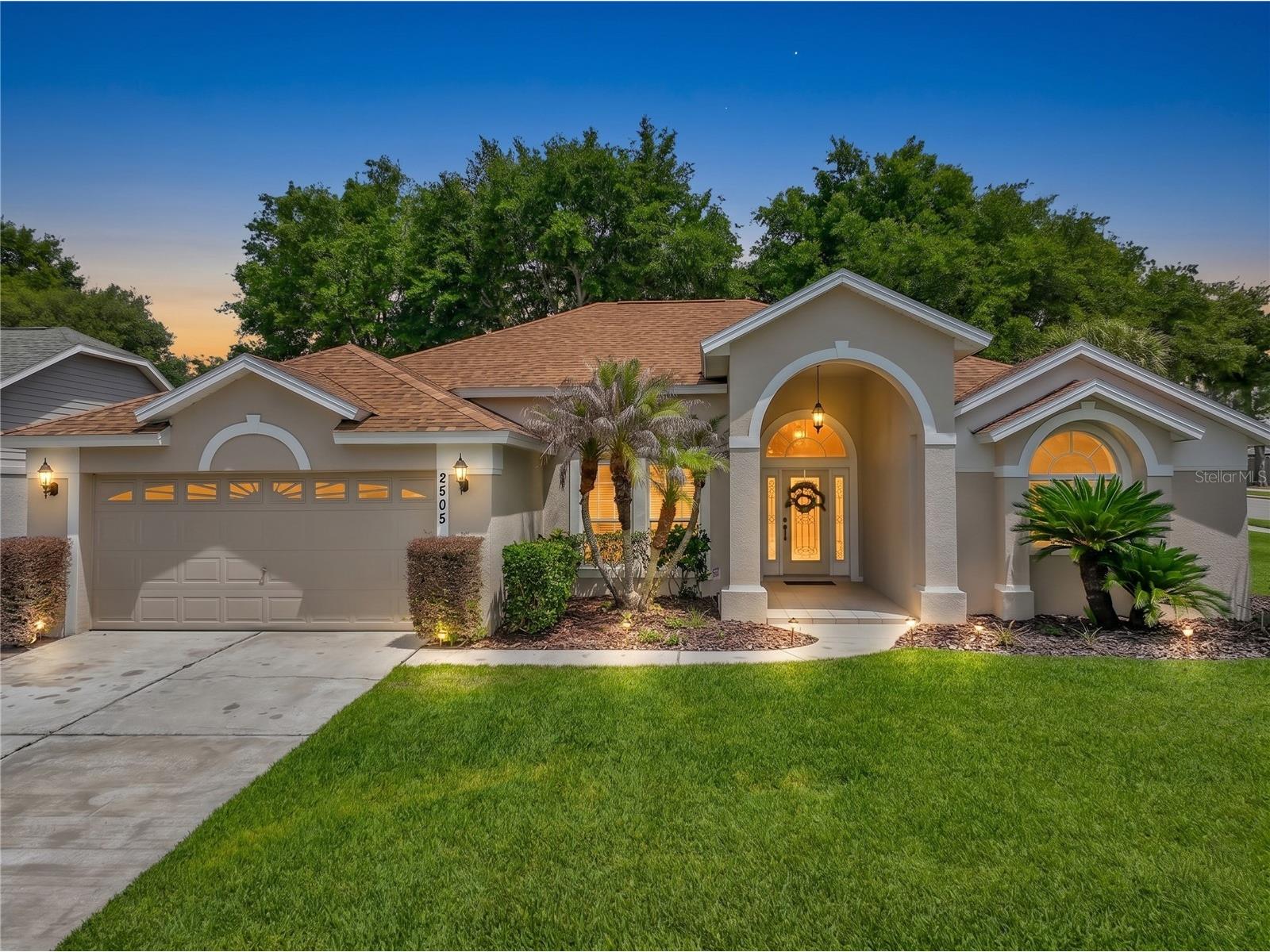 2505 Holly Berry Circle Clermont FL 34711 G5111843 image1